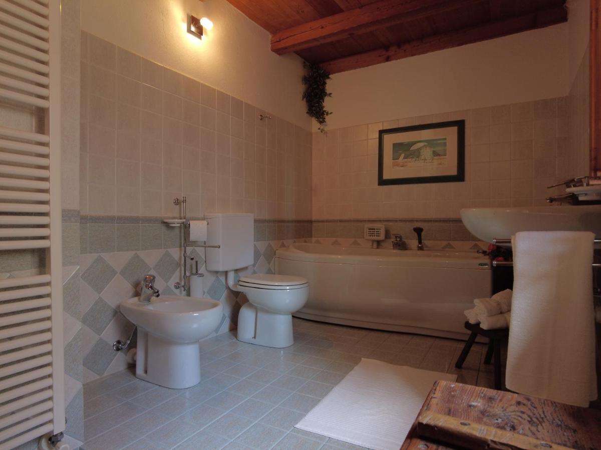 La Mura' - Il Vostro Posto Nel Gran Paradiso Ronco Canavese Экстерьер фото